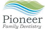 Pioneer Family Dentistry Logo